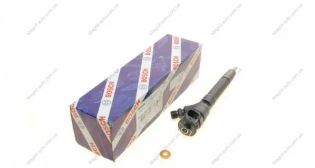 Форсунка BOSCH 0445110414