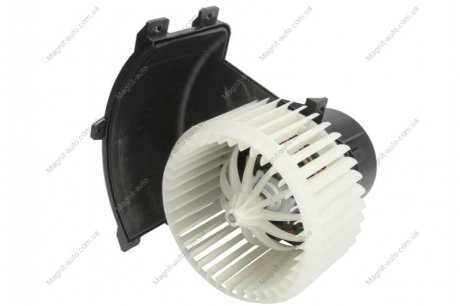 Вентилятор салона NISSENS 87272