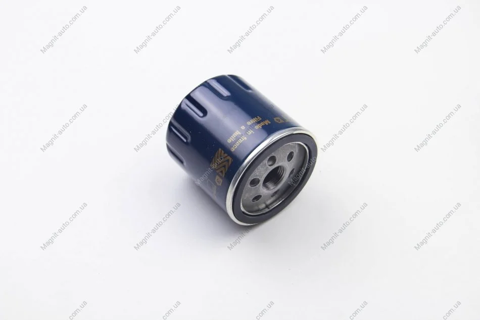 Фільтр масляний 1.5dci Renault Megane III, Captur Renault RENAULT 152085488R (фото 1)