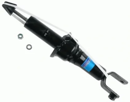 Амортизатор задний лев/прав HONDA CIVIC VI 1.4/1.5/1.6 11.95-02.01 SACHS 312370