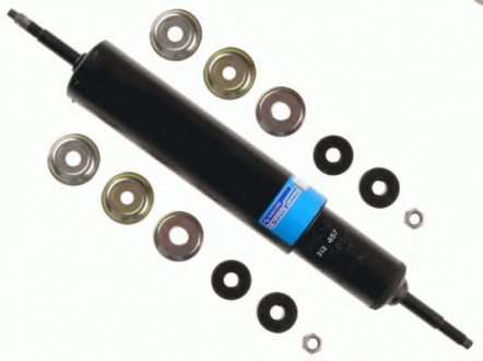 Амортизатор SACHS 312457