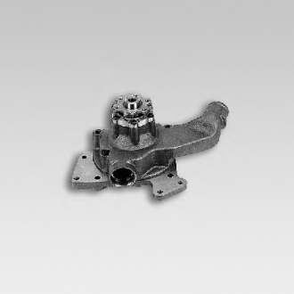 Водяной насос HEPU P1466