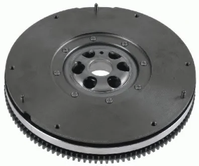 Маховик Audi A4 B5 Vw Passat B5, Passat B5.5 1.9D 08.98-05.05 SACHS 2294000824