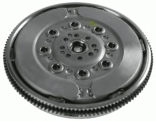 Двохмасовий маховик SUBARU Forester/Impreza/Legacy/Outback/XV "2,0 "08>> SACHS 2294000955 (фото 1)