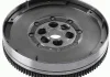 Двохмасовий маховик Opel Astra 1,9 CDi, 04- SACHS 2294000996 (фото 2)