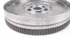 Маховик, OPEL Insignia 08-17 SACHS 2294001000 (фото 3)