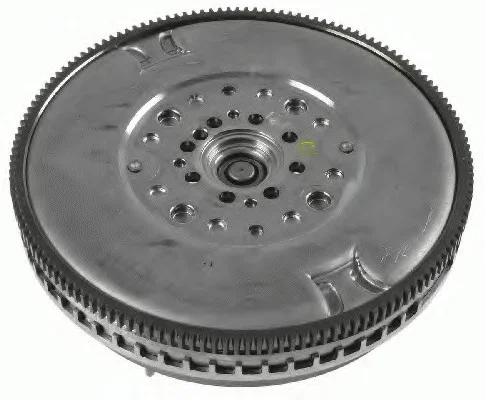Двохмасовий маховик MERCEDES C-Class/E-Class CDI "OM651 "09-16 SACHS 2294001293 (фото 1)
