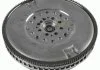 Двохмасовий маховик MERCEDES C-Class/E-Class CDI "OM651 "09-16 SACHS 2294001293 (фото 1)