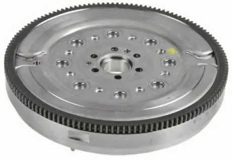 Маховик, CITROEN C4/C5/DS3/DS4, PEUGEOT 3008/308/508/5008/RCZ 1.6 THP/16V 09- SACHS 2294001583