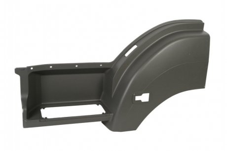 Подножка PACOL MERSP017L