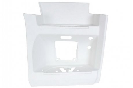 Подножка PACOL MERSP019R