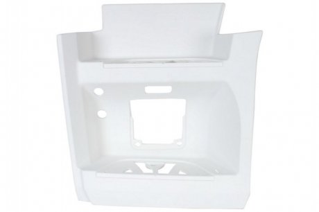 Подножка PACOL MERSP019L