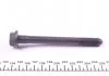 Болт/палець кріплення ресори FEBI BILSTEIN 01198