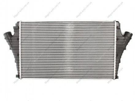 Интеркуллер CADILLAC BLS (2006) 2.0 T NISSENS 96684