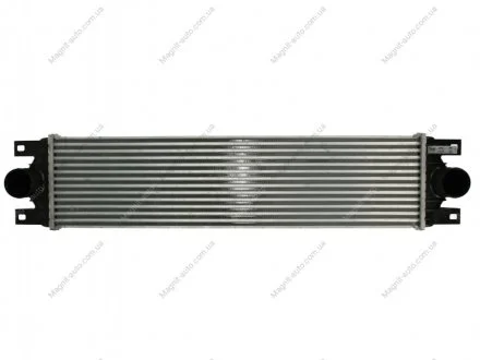 Интеркуллер NISSAN INTERSTAR (2002) 2.2 DCI NISSENS 96767