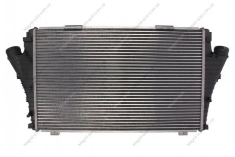 Інтеркулер CADILLAC BLS (2006) 1.9 CDTI NISSENS 96646