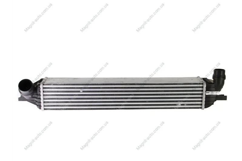 Интеркуллер RENAULT LAGUNA (2008) 2.0 DCI NISSENS 96625 (фото 1)