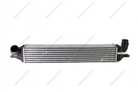 Інтеркулер RENAULT LAGUNA (2008) 2.0 DCI NISSENS 96625