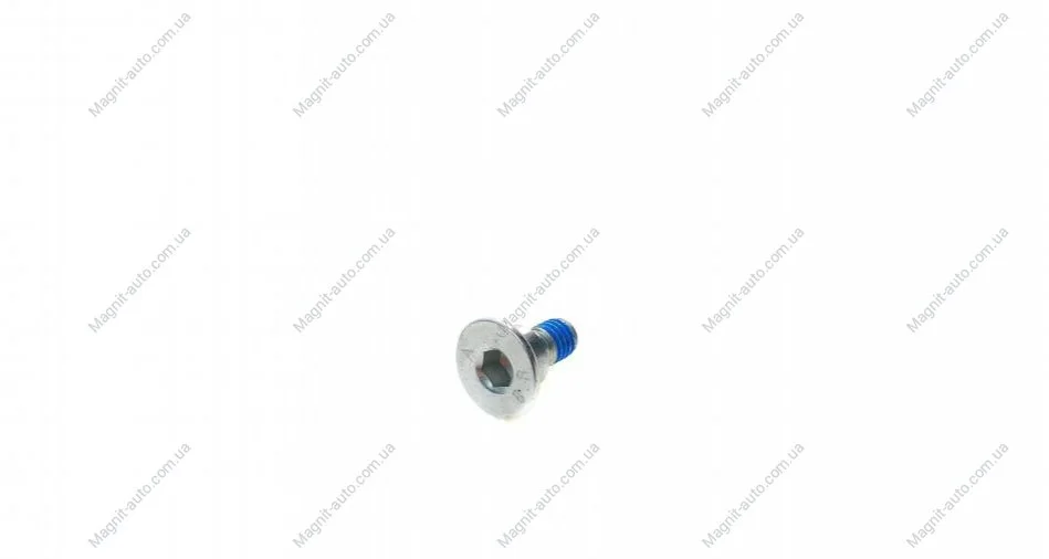 Болт FEBI BILSTEIN 05560 (фото 1)