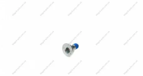 Болти кріплення гальм. дисків FEBI BILSTEIN 05560