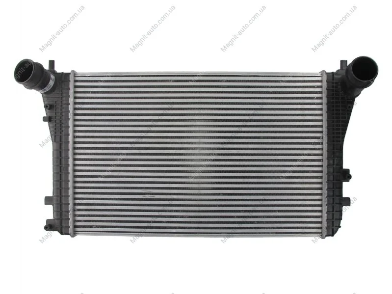 Интеркуллер VW PASSAT (2005) 2.0 TDI NISSENS 96575 (фото 1)