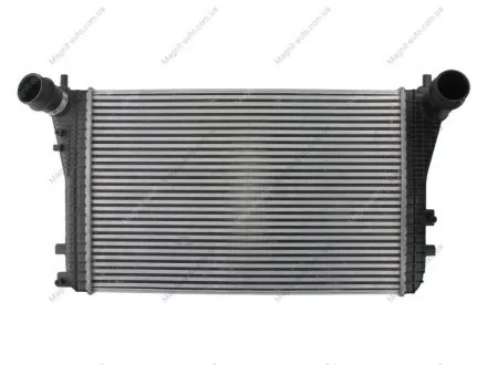 Інтеркулер VW PASSAT (2005) 2.0 TDI NISSENS 96575