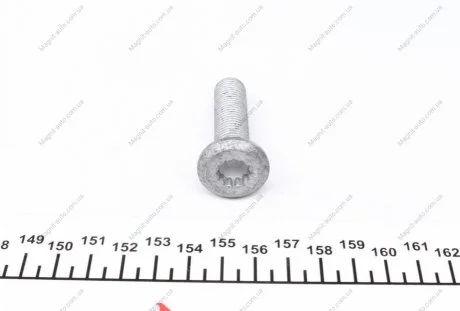 Болт кришки ступиці FEBI BILSTEIN 26511