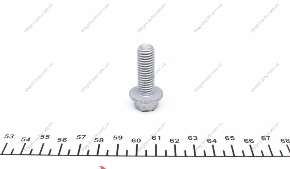 Болт FEBI BILSTEIN 24362 (фото 1)