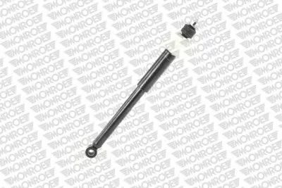 Амортизатор задн лів/прав OPEL AGILA B SUZUKI SPLASH, SWIFT III, SWIFT IV 1.0-1.6 02.05- MONROE G1131
