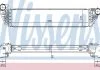 Интеркулер NISSENS 96418 (фото 1)