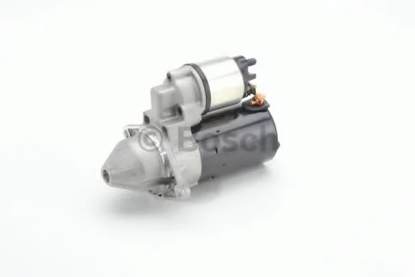 Стартер BOSCH 0001107401 (фото 1)