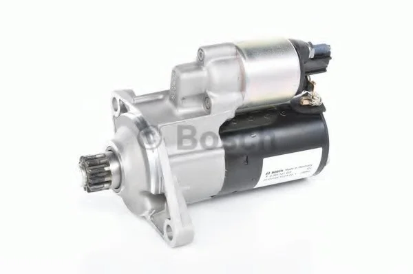 Стартер BOSCH 0001121435 (фото 1)