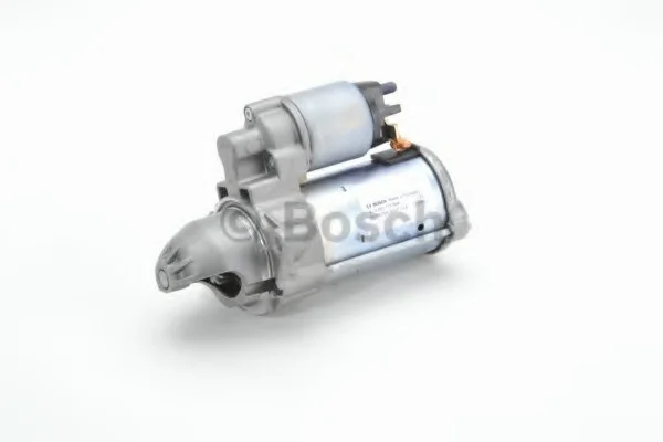 Стартер BOSCH 0001172604 (фото 1)