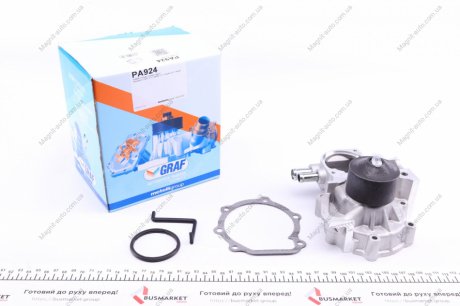 Водяной насос GRAF PA924