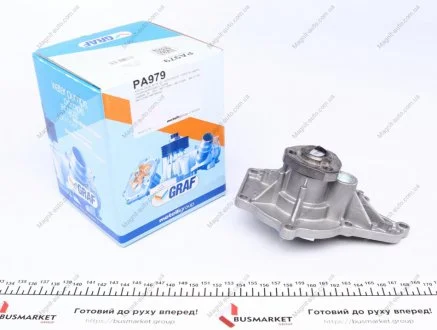 Водяной насос GRAF PA979