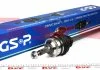 Полуось, RENAULT Clio/Symbol 1.2-1.9D Right +ABS (26T 21 23 51.5 83 728) (23665 Spidan) GSP 250395 (фото 1)