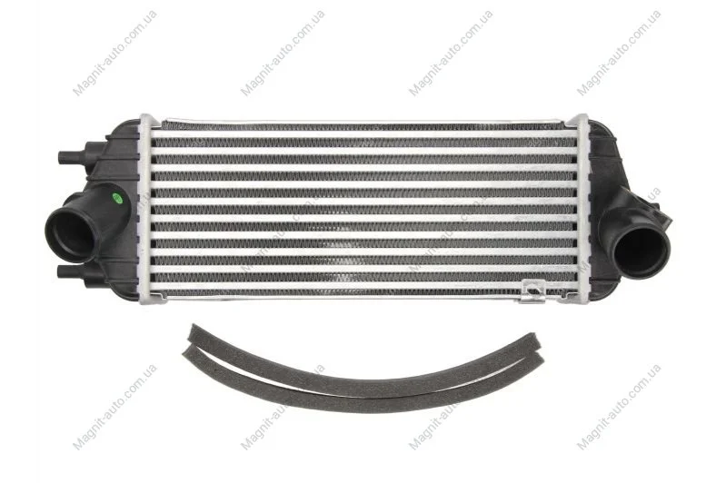 Інтеркулер HYUNDAI IX35 (2010) 1.7 CRDI NISSENS 96309 (фото 1)