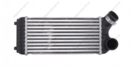 Интеркулер NISSENS 96491
