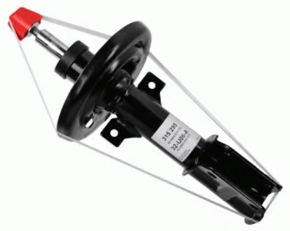 Амортизатор SACHS 315295