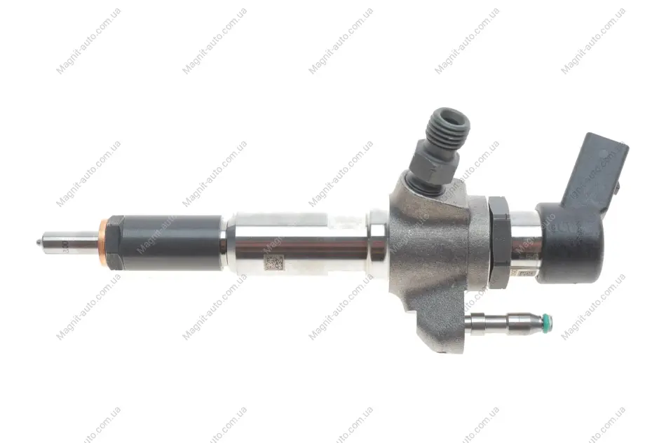 Форсунка CITROEN/FORD/PEUGEOT Berlingo,Partner,C3,C4,C5,DS3,DS4,Focus,207,308 1,6HDI 07- VDO A2C59513556 (фото 1)