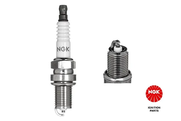 Свеча зажигания NGK 2141 (фото 1)