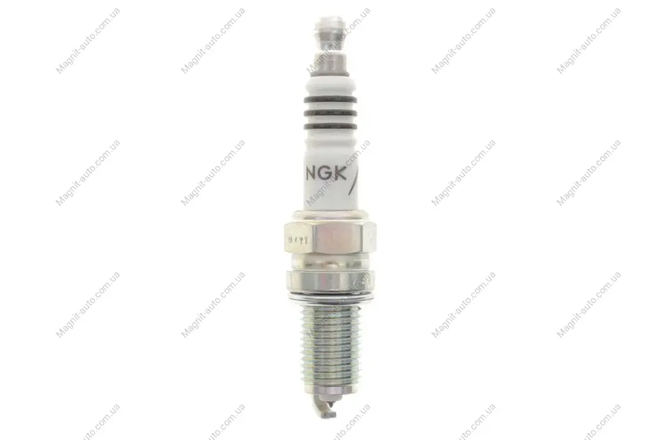 Свеча зажигания DCPR8EIX NGK 6546 (фото 1)