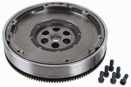 Маховик SACHS 2294000298