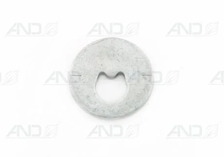 Шайба ексцентрикова VW Amarok (10-), Touareg (03-18), T5-T6 (03-)/Audi Q7 (07-15) VAG WHT001796A