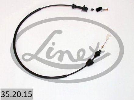 Тросик газа LINEX 352015