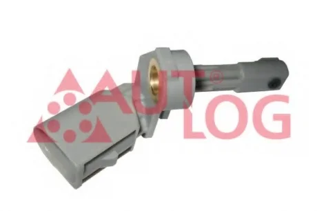 Датчик ABS задний лев AUDI A1, A3, Q3, TT SEAT ALHAMBRA, LEON, LEON SC, LEON ST SKODA OCTAVIA III, SUPERB II, YETI VW BEETLE, CADDY III, CC B7, EOS, GOLF SPORTSVAN VII 1.2-Electric 02.03- AUTLOG AS4533
