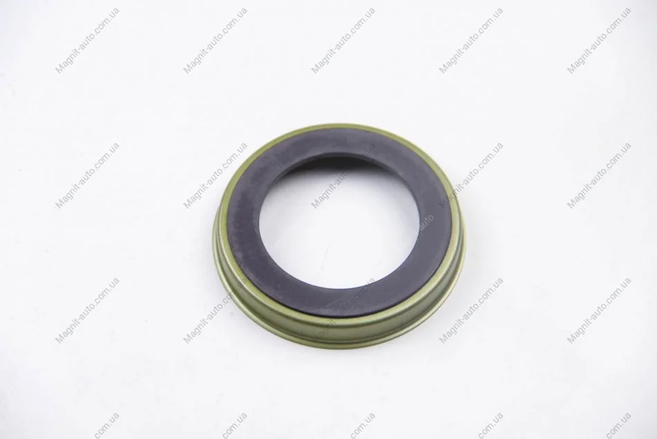 Кільце ABS заднь. (70,5x85,2x6,6) RENAULT CLIO IV, FLUENCE, GRAND SCENIC II, GRAND SCENIC III, LAGUNA II, MEGANE, MEGANE III, SCENIC III 03.01- AUTLOG AS1017 (фото 1)