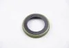 Кільце ABS заднь. (70,5x85,2x6,6) RENAULT CLIO IV, FLUENCE, GRAND SCENIC II, GRAND SCENIC III, LAGUNA II, MEGANE, MEGANE III, SCENIC III 03.01- AUTLOG AS1017 (фото 1)