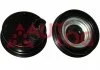 Датчик ABS задний лев/прав TOYOTA ALLION I, ALPHARD I, AVENSIS, AVENSIS VERSO, CALDINA, CELICA, COROLLA, COROLLA VERSO, NOAH/VOXY, PREMIO, PREVIA II, PRIUS, PROBOX / SUCCEED 1.3-3.0 08.99-08.14 AUTLOG AS4733 (фото 3)