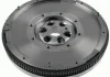Маховик двомасовий, Skoda Fabia, Octavia; VW Golf IV, Sharan 1.9TDI 95-10 SACHS 2294001349